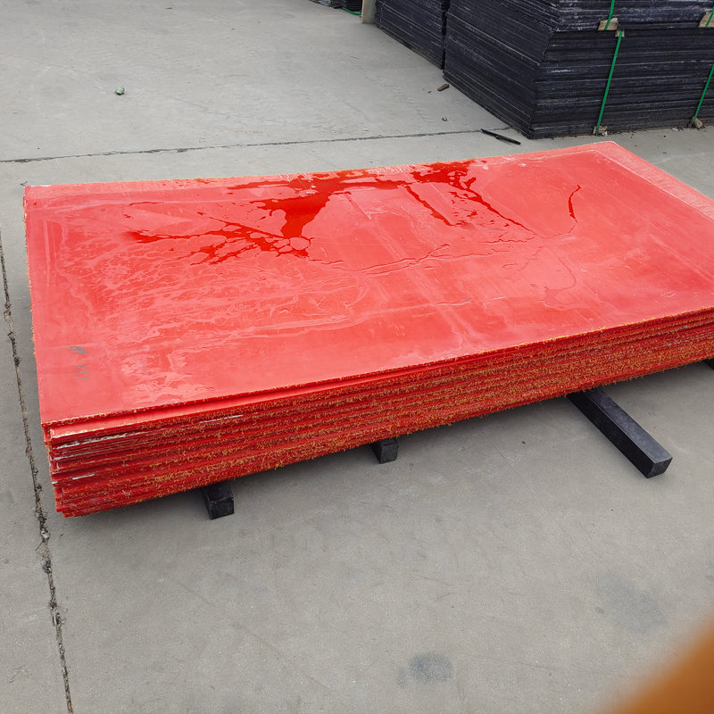 Nylon Sheet